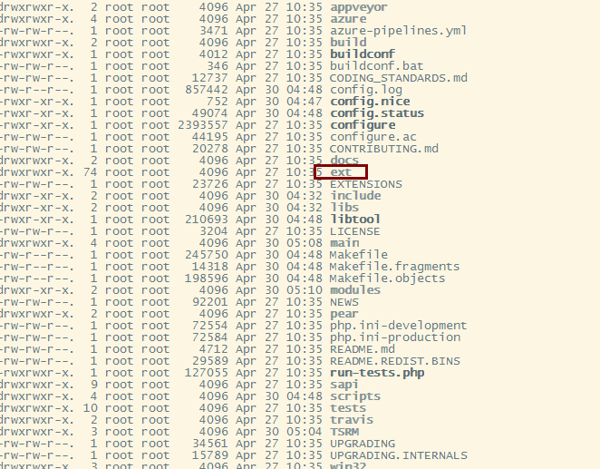 php安装sockets扩展